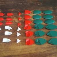 Lotus Puzzle - Thumbnail 1