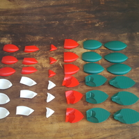 Lotus Puzzle - Thumbnail 2