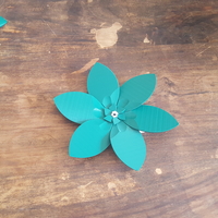Lotus Puzzle - Thumbnail 3