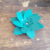 Lotus Puzzle - Thumbnail 4