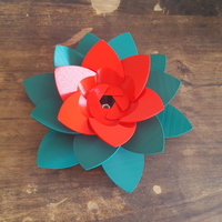 Lotus Puzzle - Thumbnail 5