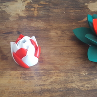 Lotus Puzzle - Thumbnail 8