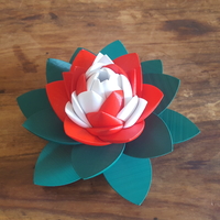 Lotus Puzzle - Thumbnail 11