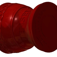Shot glass - Thumbnail 2