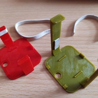 Dustcap for Parrot Anafi Fan - Thumbnail 6