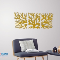 WALL TREE BRANCHES  - Thumbnail 2