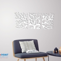 WALL TREE BRANCHES  - Thumbnail 3