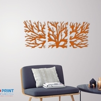 WALL TREE BRANCHES  - Thumbnail 4