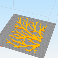 WALL TREE BRANCHES  - Thumbnail 7