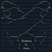 Brothers In Arms - Thumbnail 1