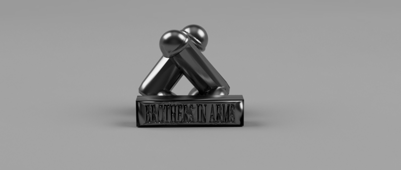 Brothers In Arms