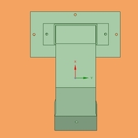  2.4Ghz.  Biquad for Dish & Direct T.V. - Thumbnail 3