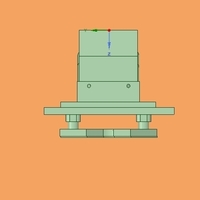  2.4Ghz.  Biquad for Dish & Direct T.V. - Thumbnail 4