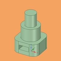  2.4Ghz.  Biquad for Dish & Direct T.V. - Thumbnail 8