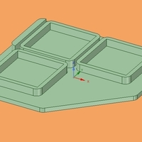  2.4Ghz.  Biquad for Dish & Direct T.V. - Thumbnail 9