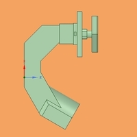  2.4Ghz.  Biquad for Dish & Direct T.V. - Thumbnail 10