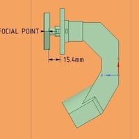  2.4Ghz.  Biquad for Dish & Direct T.V. - Thumbnail 12