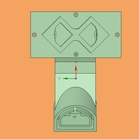  2.4Ghz.  Biquad for Dish & Direct T.V. - Thumbnail 14