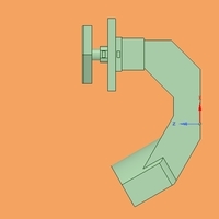  2.4Ghz.  Biquad for Dish & Direct T.V. - Thumbnail 17