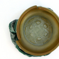 Cracked Flower Pot - Thumbnail 6
