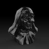 Mother Theresa - Thumbnail 1
