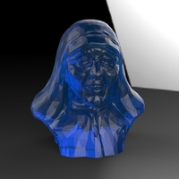 Mother Theresa - Thumbnail 3
