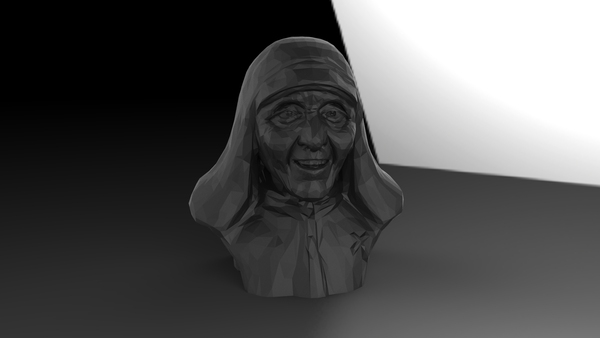 Mother Theresa