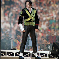 Michael Jackson History Figurine - Thumbnail 23