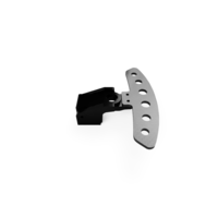 12mm Magnetic Paddle Shifters for Simracing - Thumbnail 6