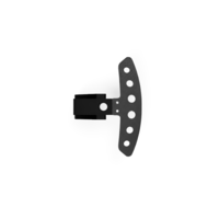 12mm Magnetic Paddle Shifters for Simracing - Thumbnail 7