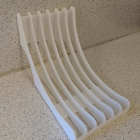 Soporte corchos circulares para la cocina de IKEA - Thumbnail 2