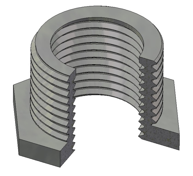 Reduction G1/2" / G3/4"