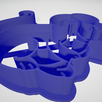 cookie cutter mice - Thumbnail 5