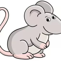 cookie cutter mice - Thumbnail 7