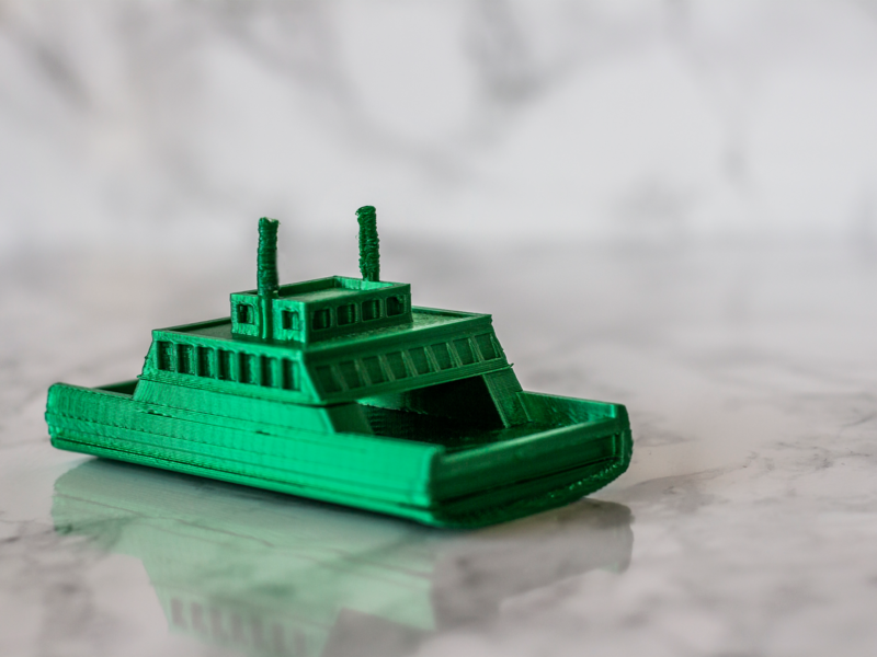 Ferry