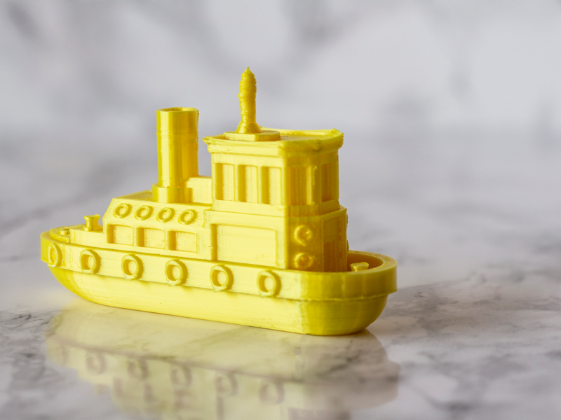 Tug Boat