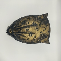 killmonger mask - Thumbnail 1