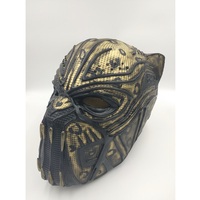 killmonger mask - Thumbnail 2
