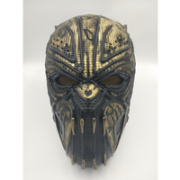 killmonger mask - Thumbnail 4