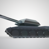 Tiny Tank - Thumbnail 3