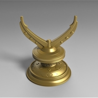 Stand for the Eye of Agamotto - Thumbnail 4