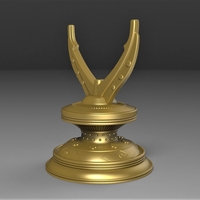 Stand for the Eye of Agamotto - Thumbnail 7