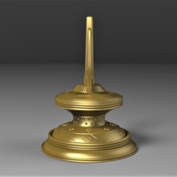 Stand for the Eye of Agamotto - Thumbnail 8