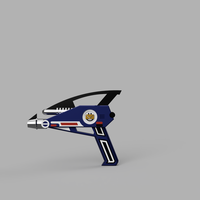 Power rangers: In Space Blaster - Thumbnail 1