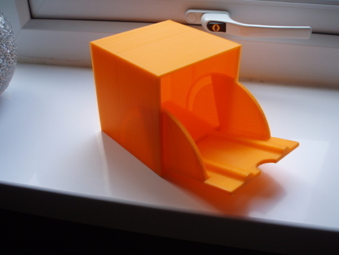 Storage box 3D Print 251027