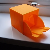 Small Storage box 3D Printing 251027