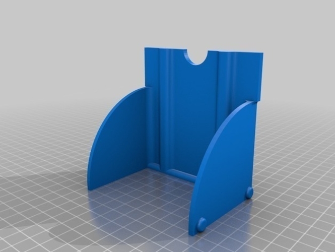 Storage box 3D Print 251028