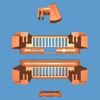 140mm FrEON - Thumbnail 1