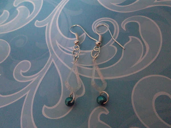 A Drop of Earring