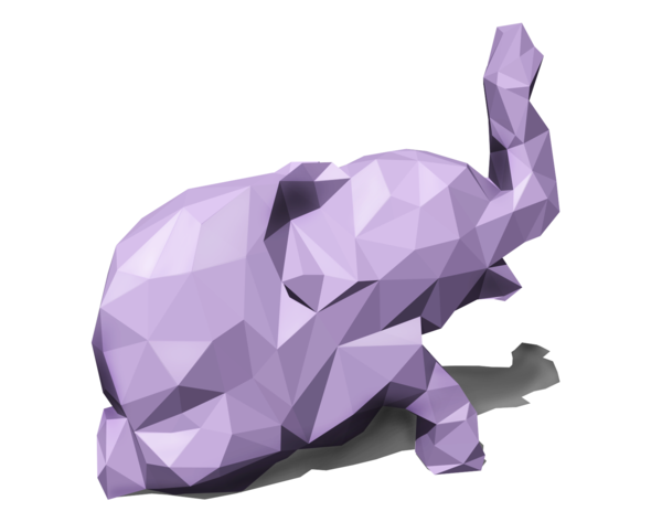 The Elephant in the Room